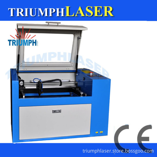 Desktop Laser Engraver / Laser Cutter (TR-5030)